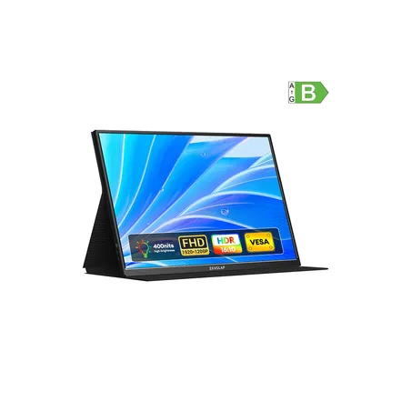 ZEUSLAP P16 16" 120Hz Portable Gaming Monitor